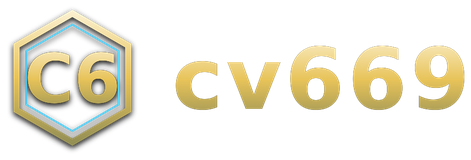 cv669 logo